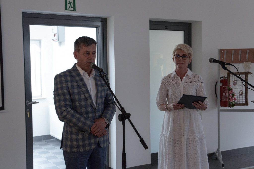 Kobysewo. Podsumowanie projektu Nestor