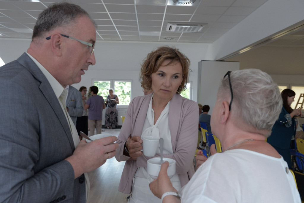 Kobysewo. Podsumowanie projektu Nestor