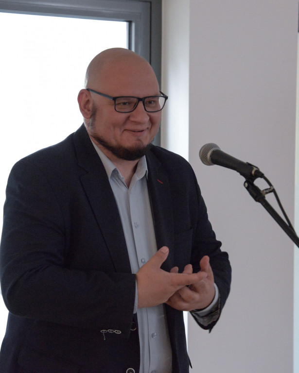 Kobysewo. Podsumowanie projektu Nestor