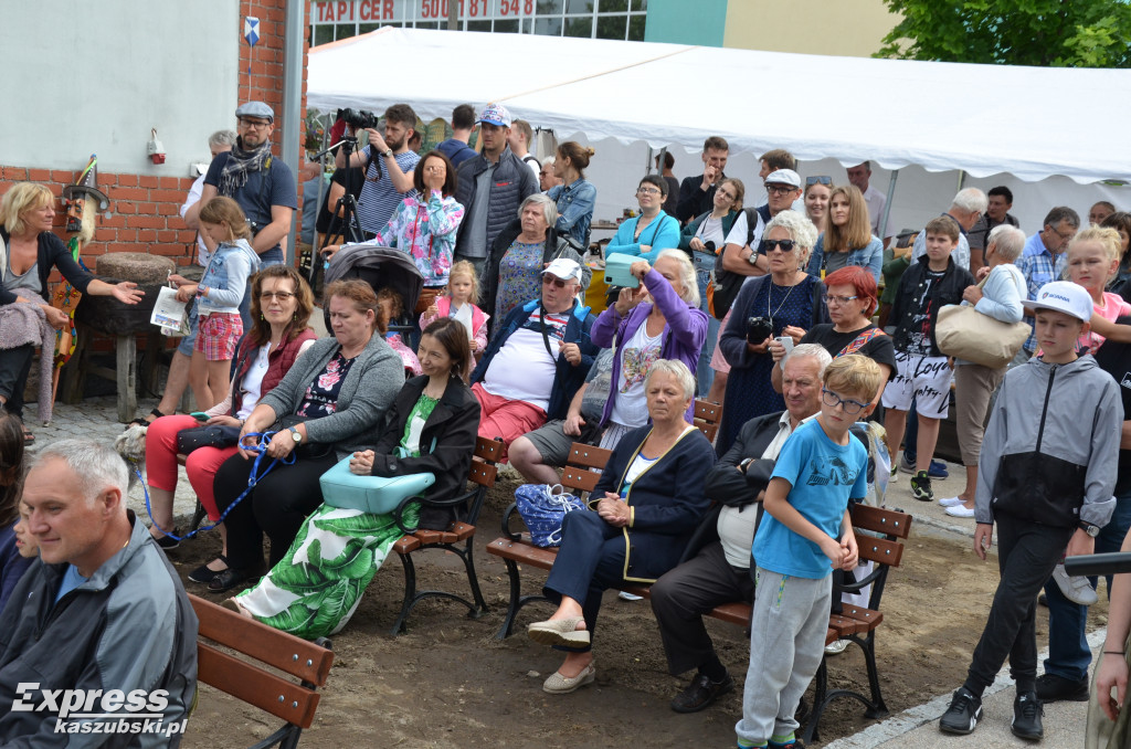 Kartuzy. Festiwal Nalewek Kaszubskich 2021