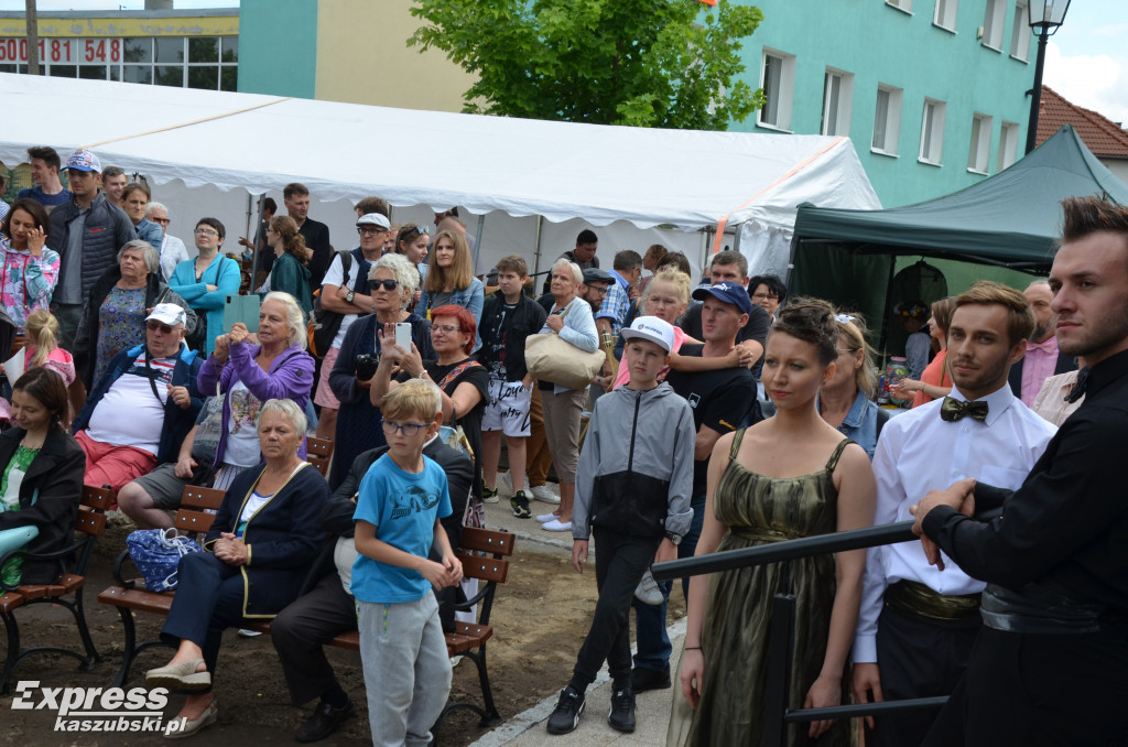 Kartuzy. Festiwal Nalewek Kaszubskich 2021