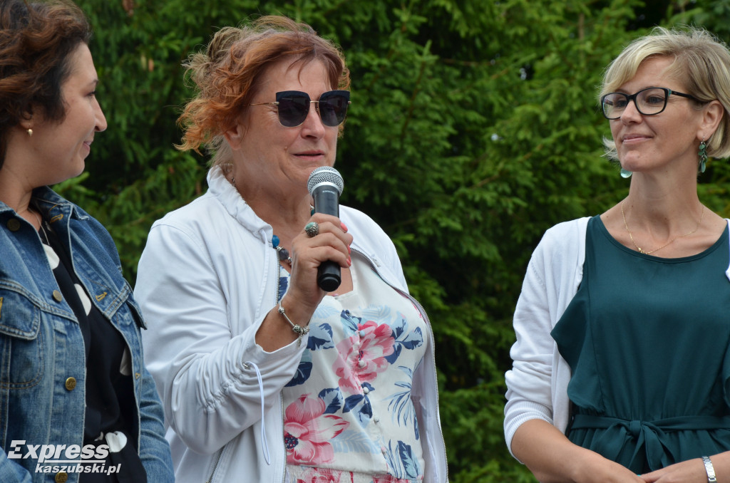 Kartuzy. Festiwal Nalewek Kaszubskich 2021