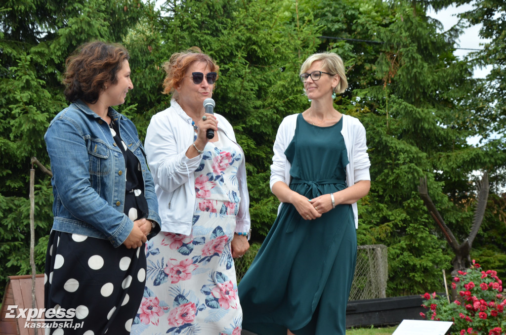 Kartuzy. Festiwal Nalewek Kaszubskich 2021