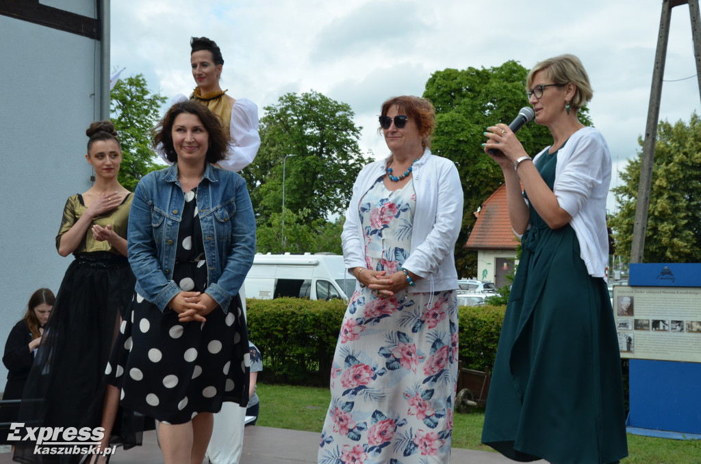 Kartuzy. Festiwal Nalewek Kaszubskich 2021
