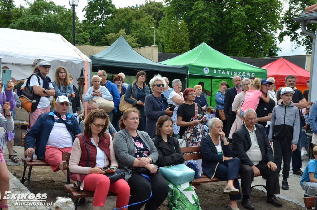 Kartuzy. Festiwal Nalewek Kaszubskich 2021