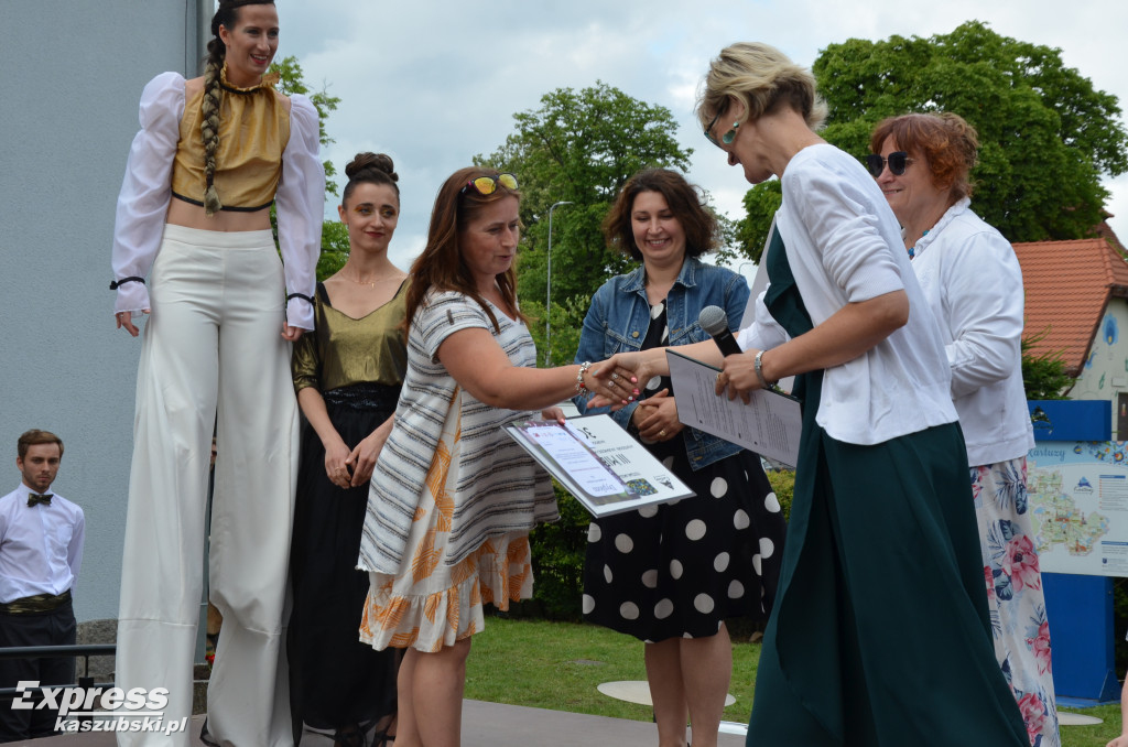 Kartuzy. Festiwal Nalewek Kaszubskich 2021