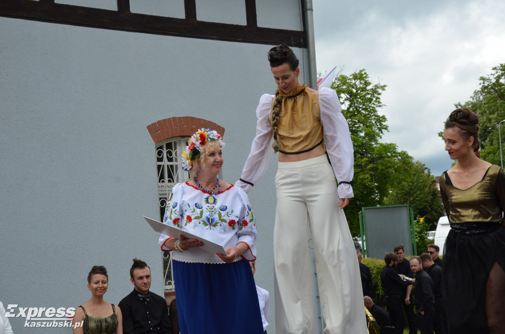 Kartuzy. Festiwal Nalewek Kaszubskich 2021