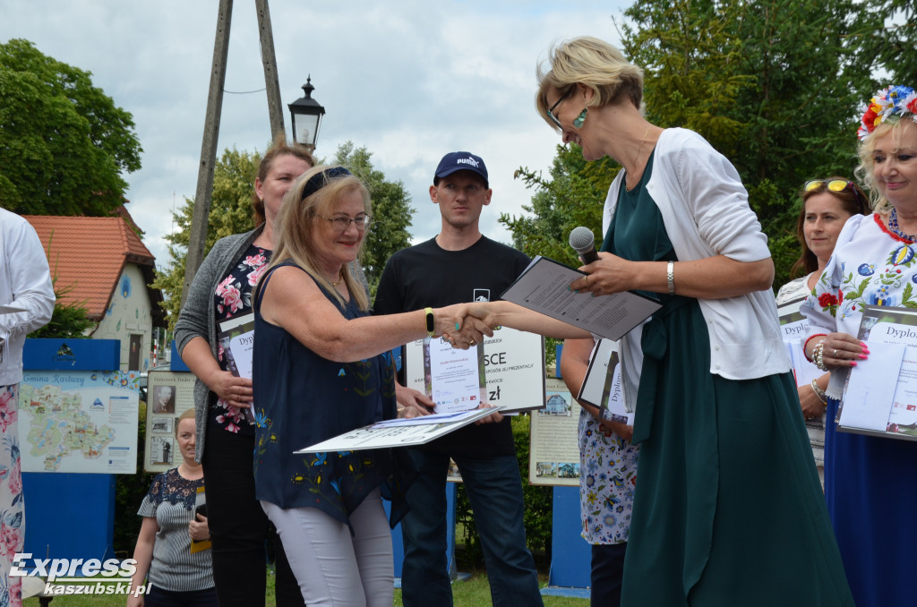 Kartuzy. Festiwal Nalewek Kaszubskich 2021