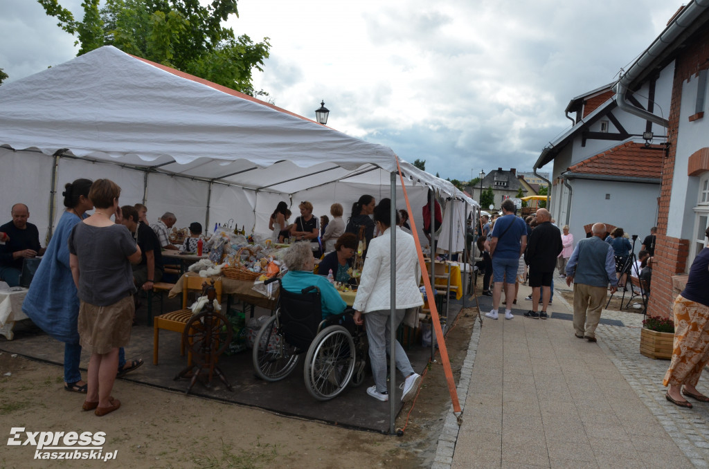 Kartuzy. Festiwal Nalewek Kaszubskich 2021