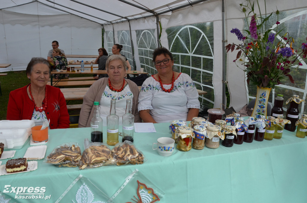 Kartuzy. Festiwal Nalewek Kaszubskich 2021