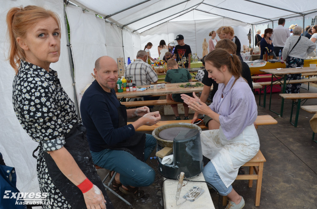 Kartuzy. Festiwal Nalewek Kaszubskich 2021