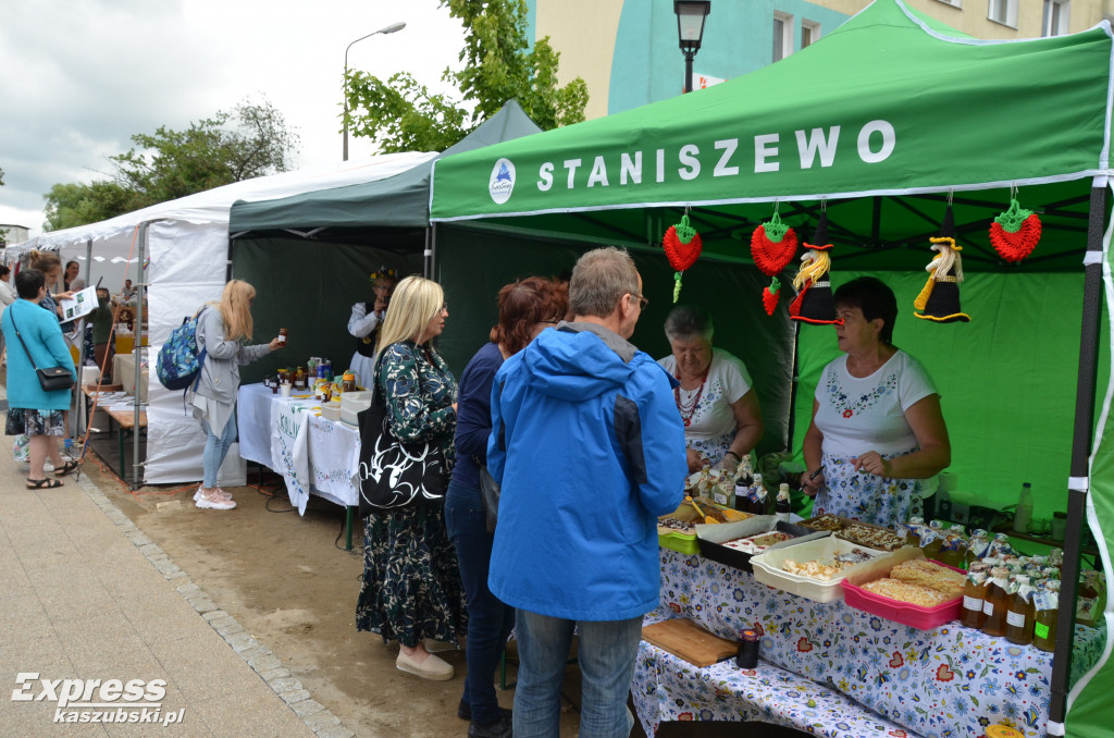 Kartuzy. Festiwal Nalewek Kaszubskich 2021