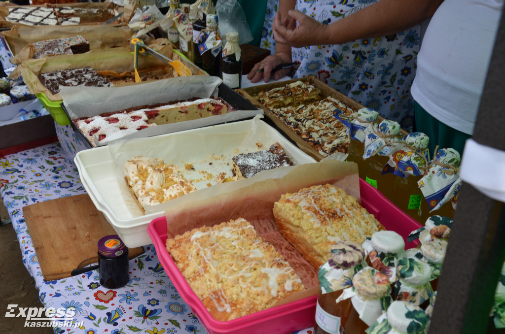 Kartuzy. Festiwal Nalewek Kaszubskich 2021