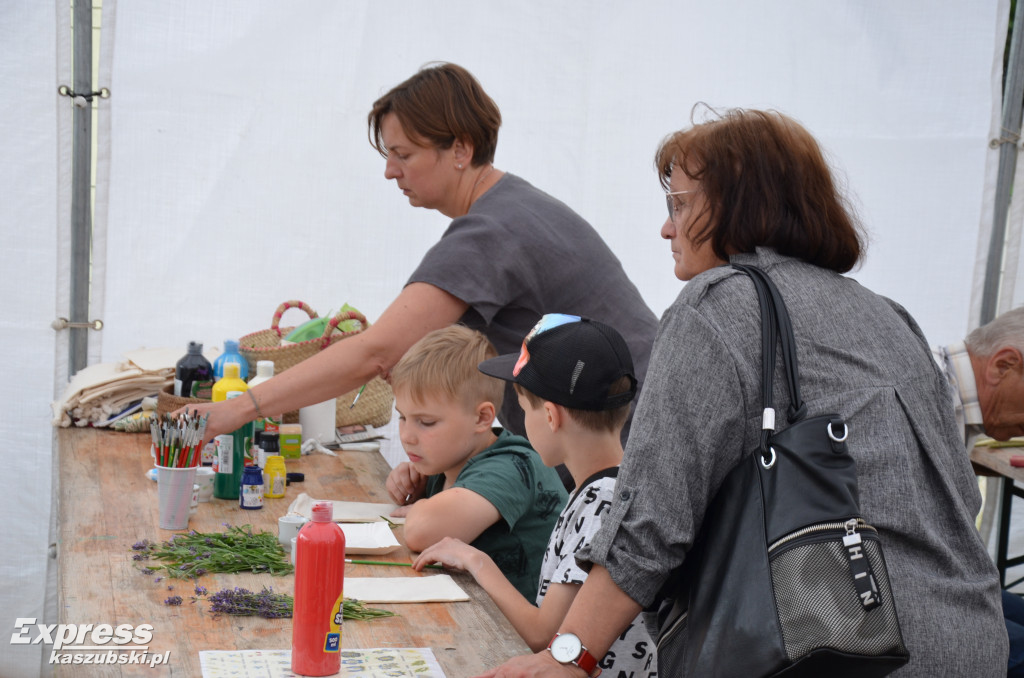 Kartuzy. Festiwal Nalewek Kaszubskich 2021