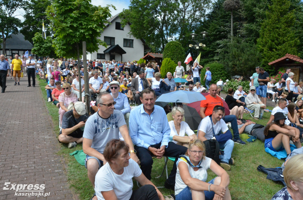 Wielki Odpust w Sianowie 2021