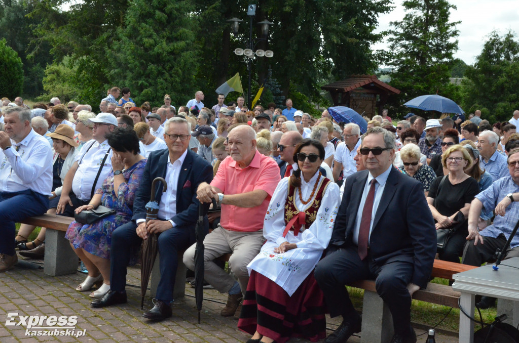 Wielki Odpust w Sianowie 2021