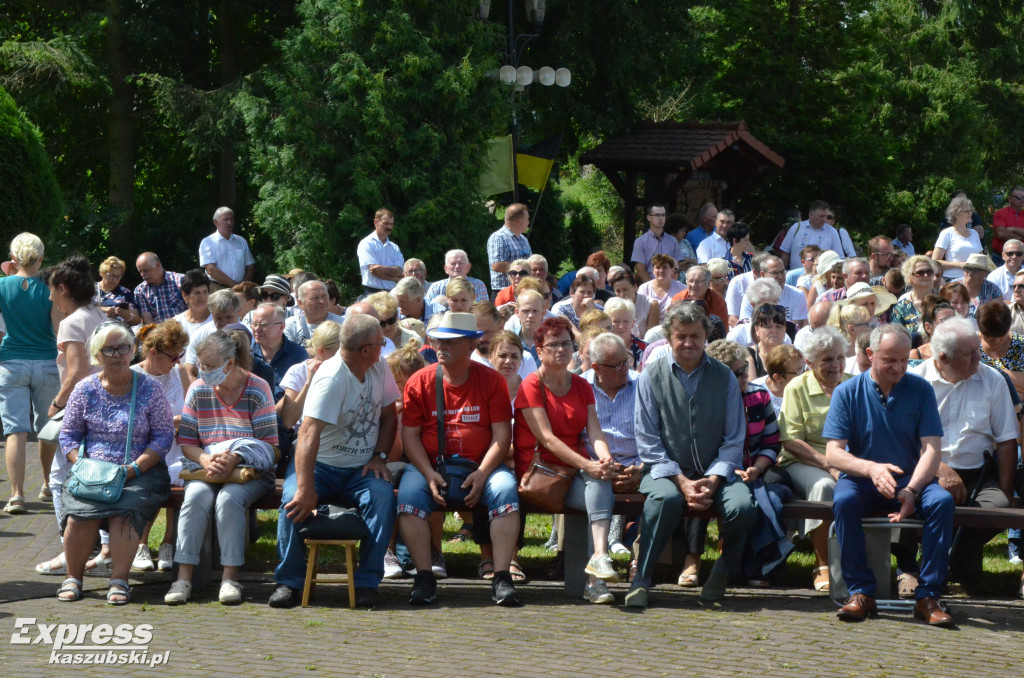 Wielki Odpust w Sianowie 2021