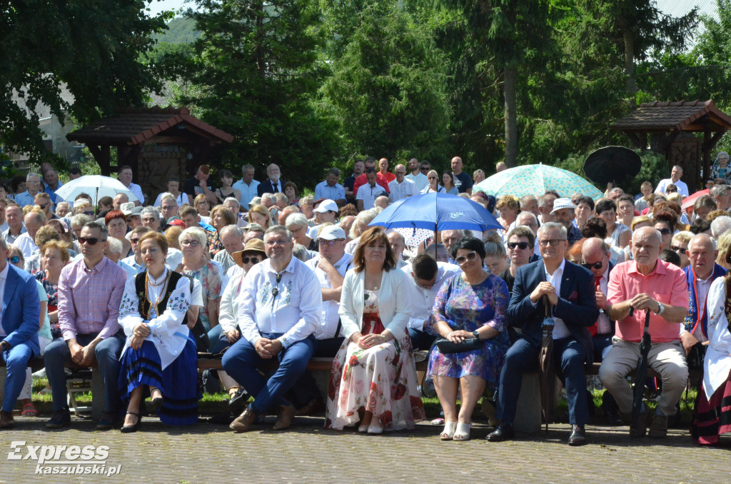 Wielki Odpust w Sianowie 2021
