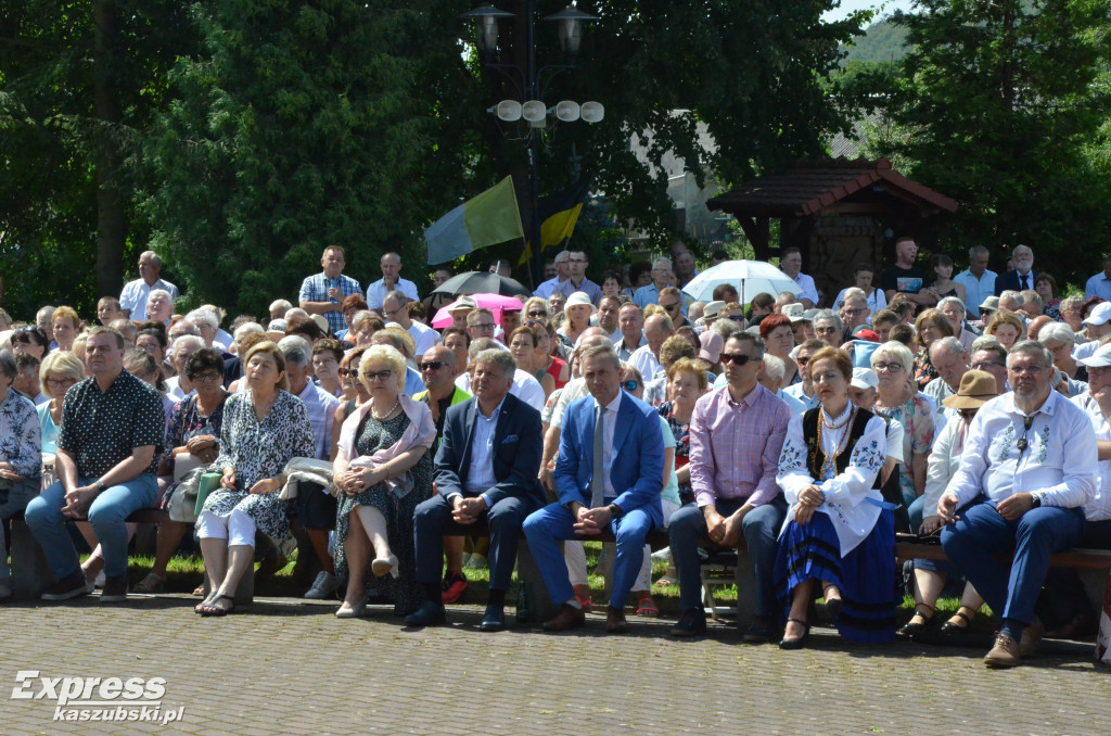 Wielki Odpust w Sianowie 2021