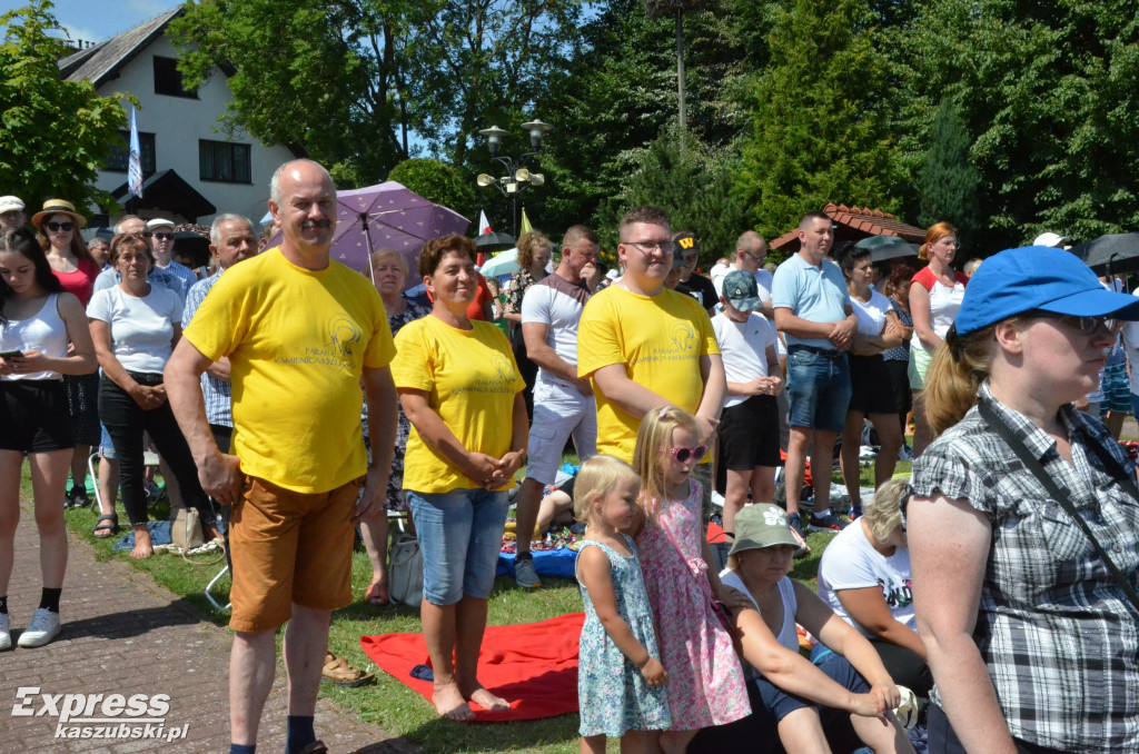 Wielki Odpust w Sianowie 2021