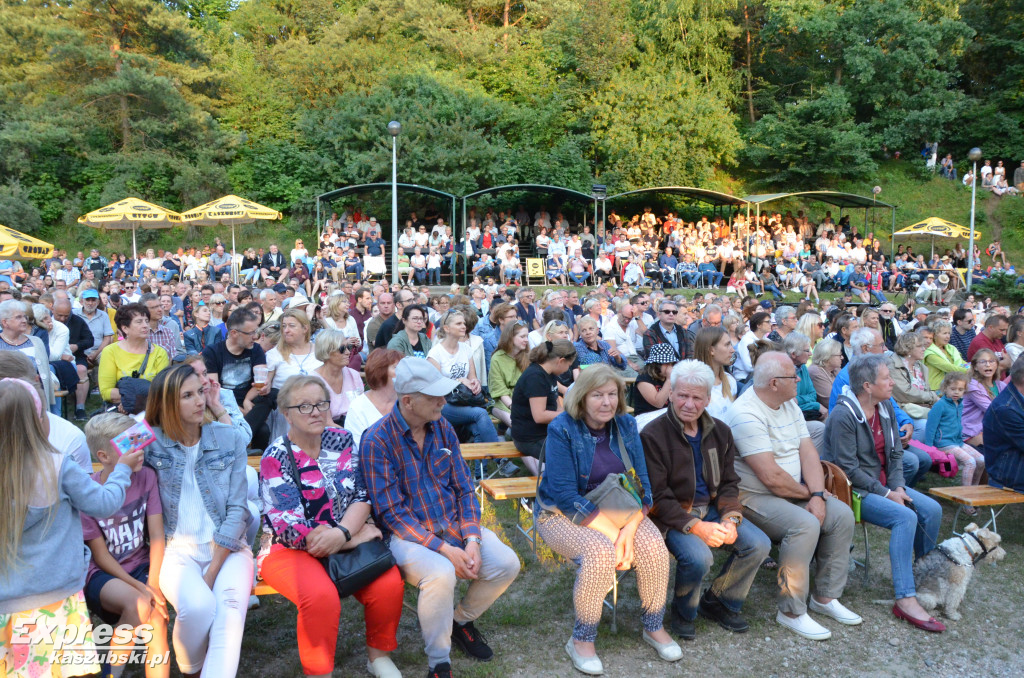 Finał XIX Międzynarodowego Festiwalu Akordeonowego