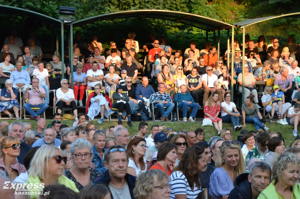 Finał XIX Międzynarodowego Festiwalu Akordeonowego