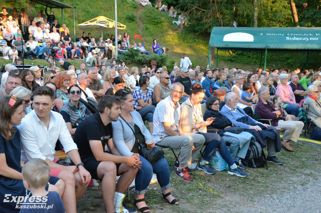 Finał XIX Międzynarodowego Festiwalu Akordeonowego