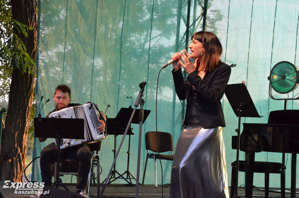Finał XIX Międzynarodowego Festiwalu Akordeonowego