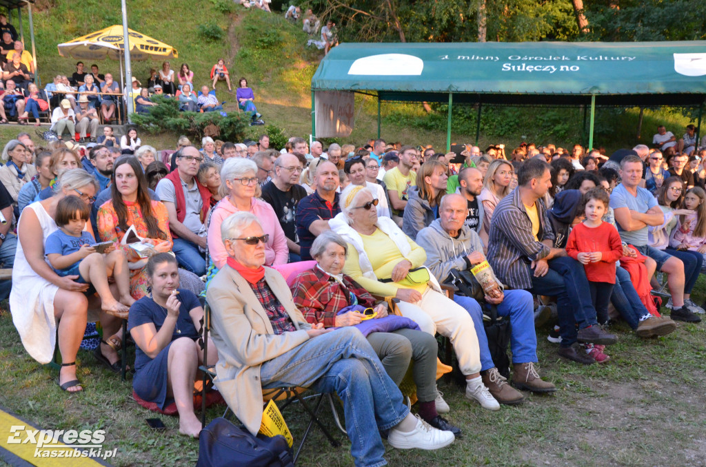 Finał XIX Międzynarodowego Festiwalu Akordeonowego