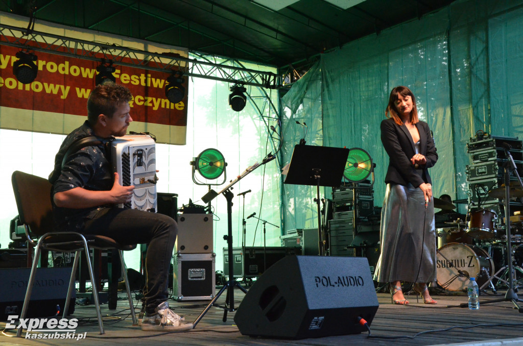 Finał XIX Międzynarodowego Festiwalu Akordeonowego