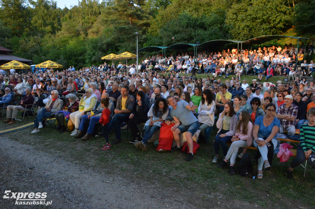 Finał XIX Międzynarodowego Festiwalu Akordeonowego