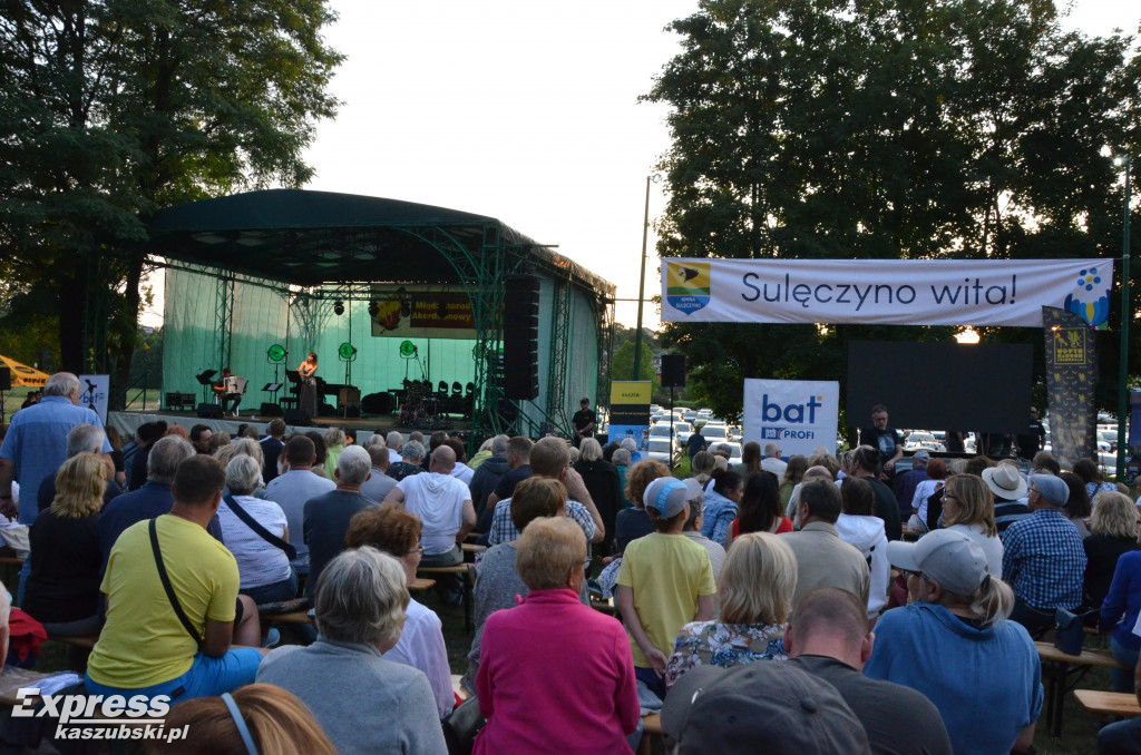 Finał XIX Międzynarodowego Festiwalu Akordeonowego