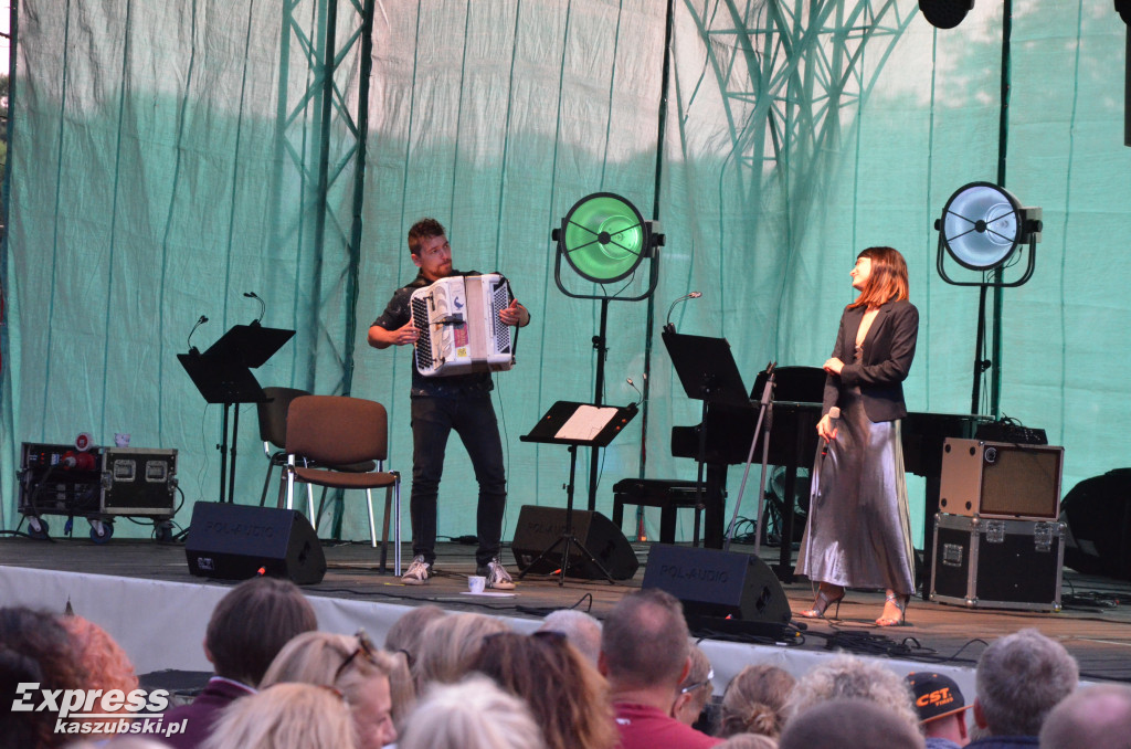 Finał XIX Międzynarodowego Festiwalu Akordeonowego