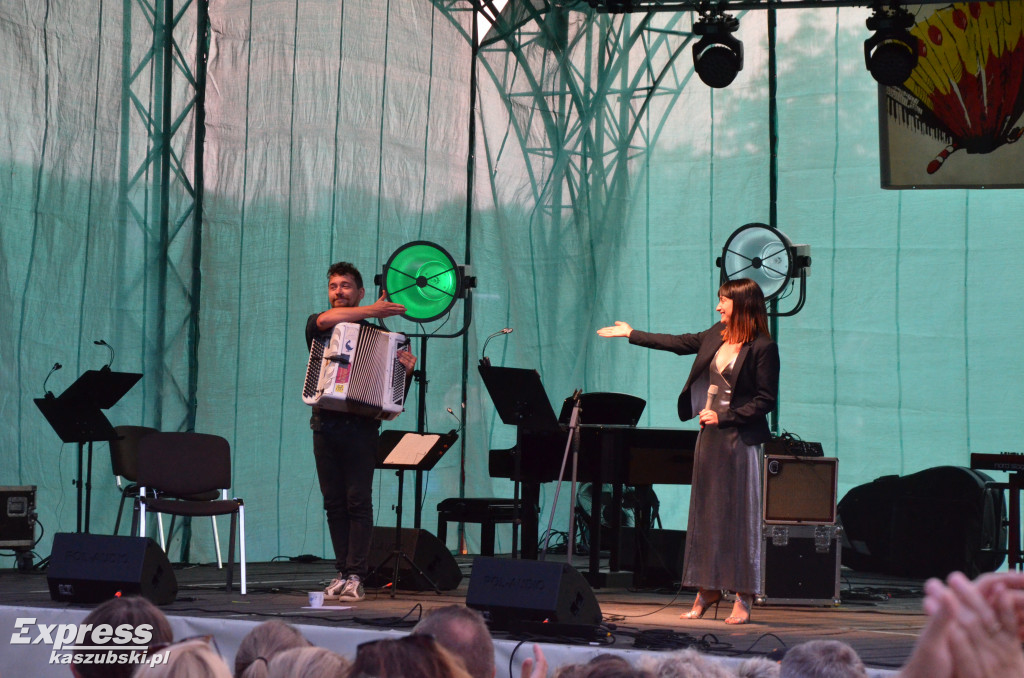 Finał XIX Międzynarodowego Festiwalu Akordeonowego