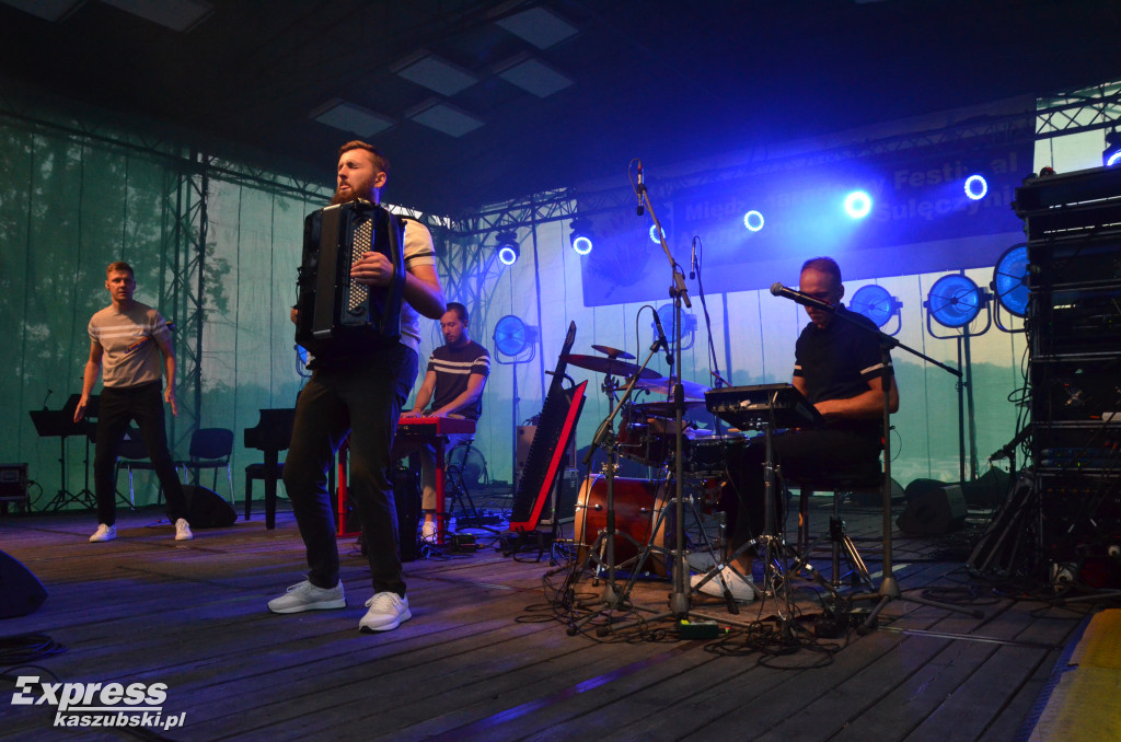 Finał XIX Międzynarodowego Festiwalu Akordeonowego