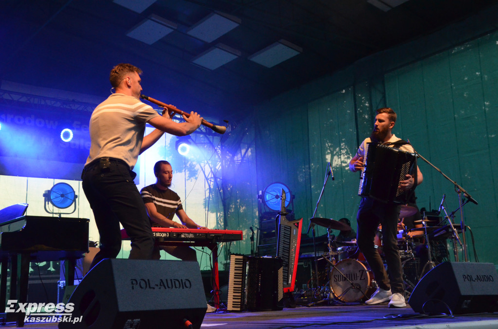 Finał XIX Międzynarodowego Festiwalu Akordeonowego