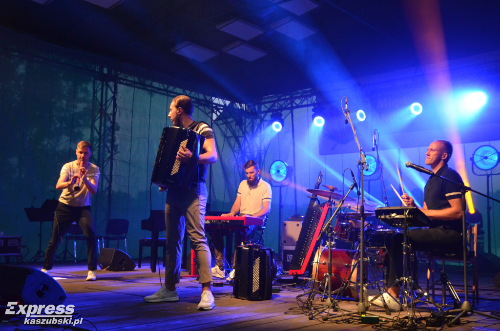 Finał XIX Międzynarodowego Festiwalu Akordeonowego