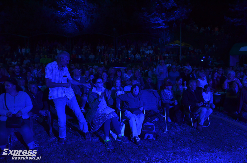 Finał XIX Międzynarodowego Festiwalu Akordeonowego
