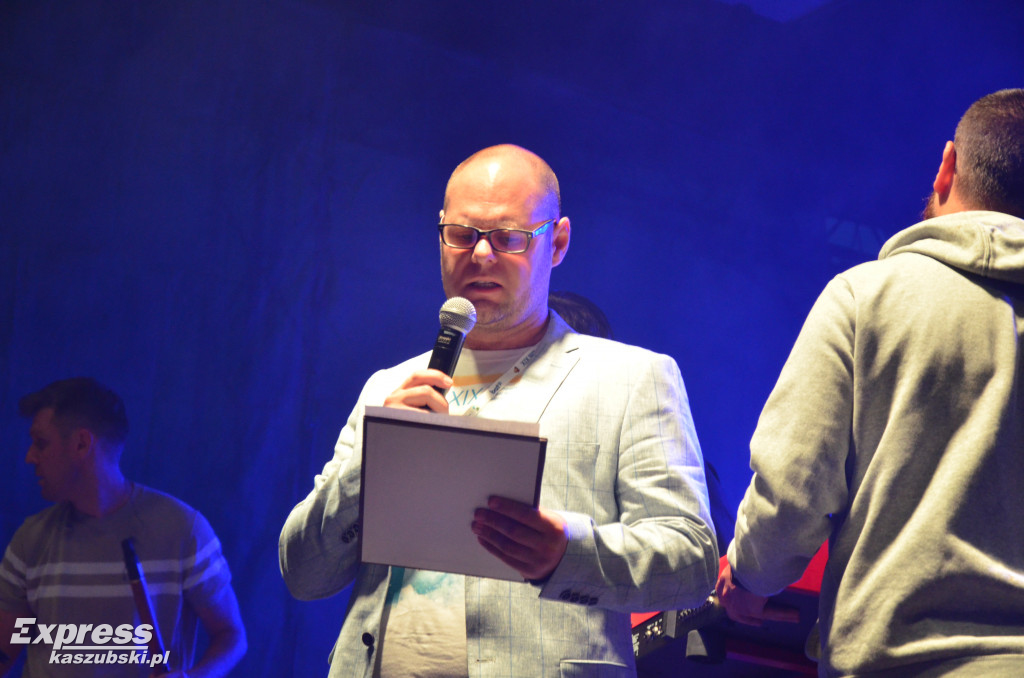 Finał XIX Międzynarodowego Festiwalu Akordeonowego