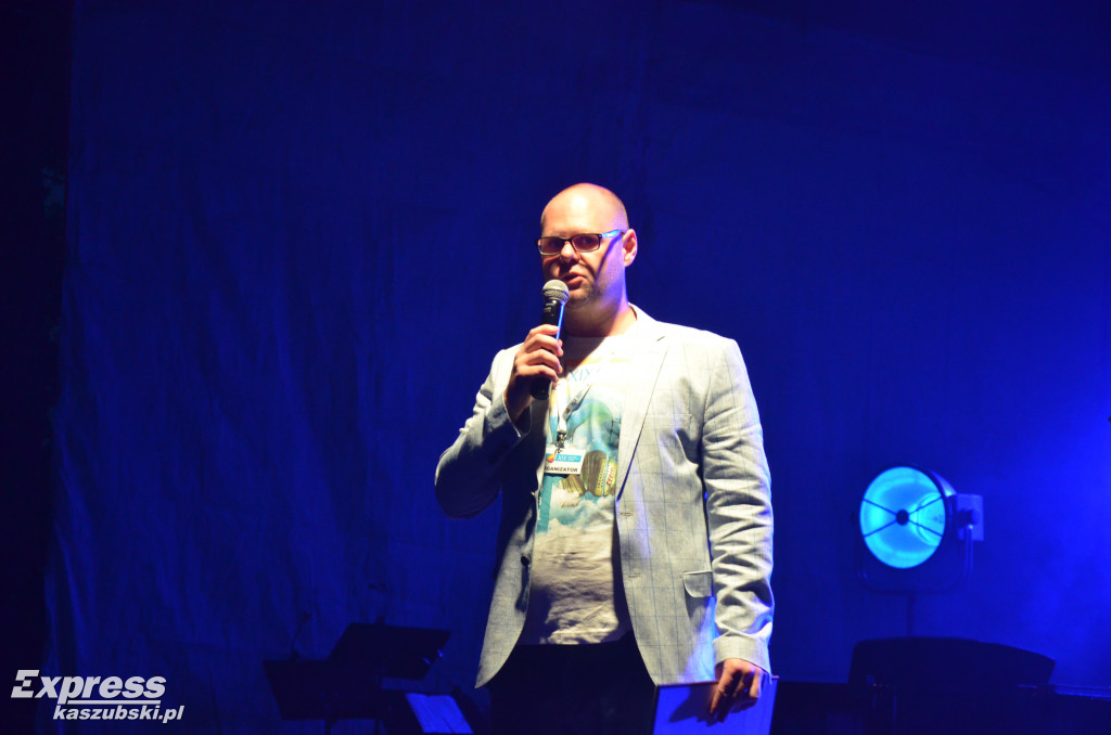 Finał XIX Międzynarodowego Festiwalu Akordeonowego