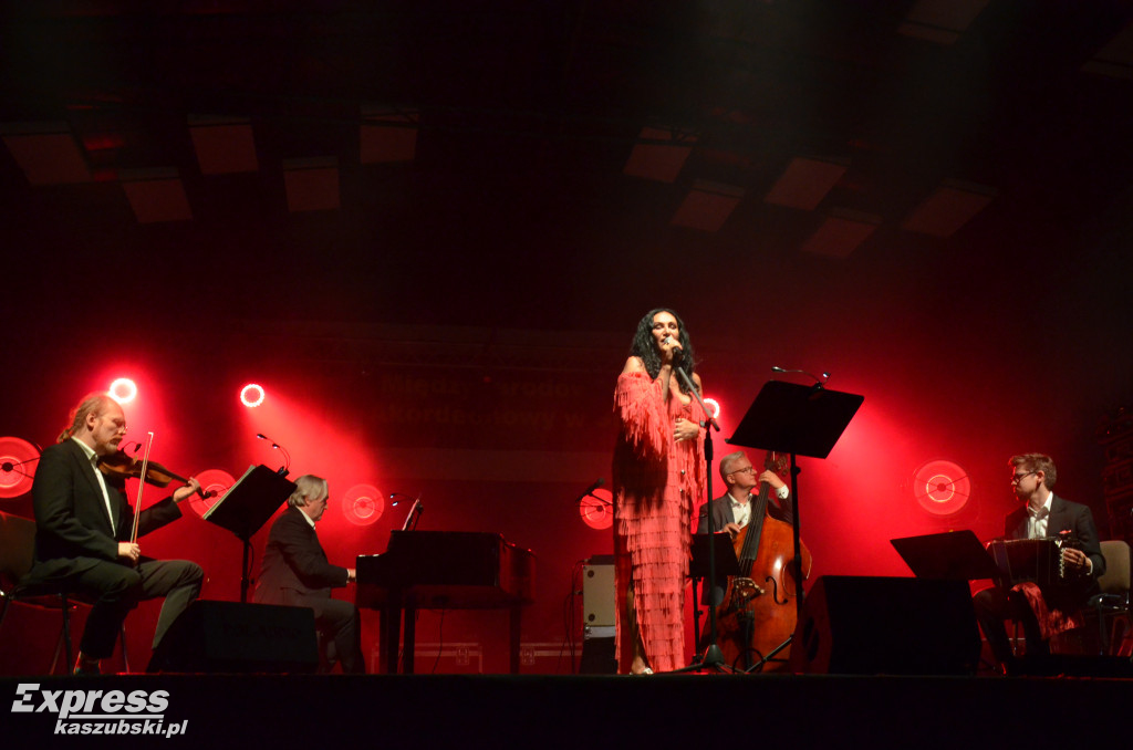 Finał XIX Międzynarodowego Festiwalu Akordeonowego