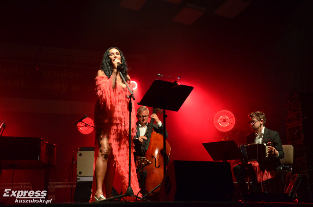 Finał XIX Międzynarodowego Festiwalu Akordeonowego