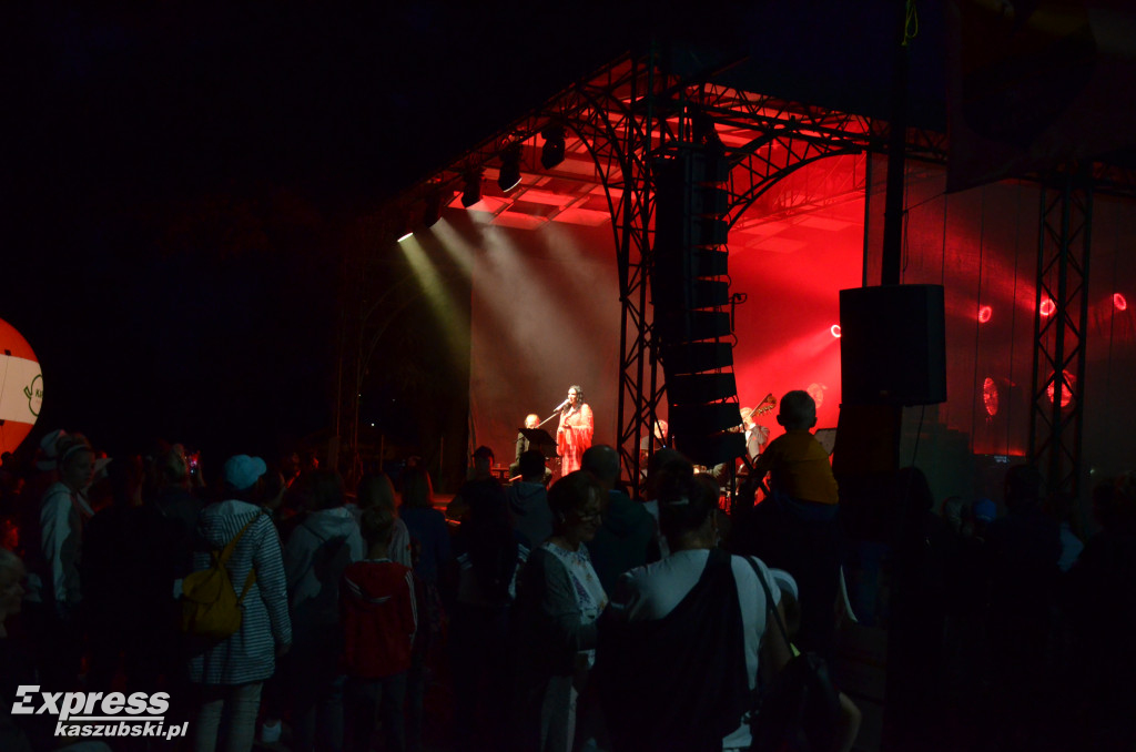 Finał XIX Międzynarodowego Festiwalu Akordeonowego