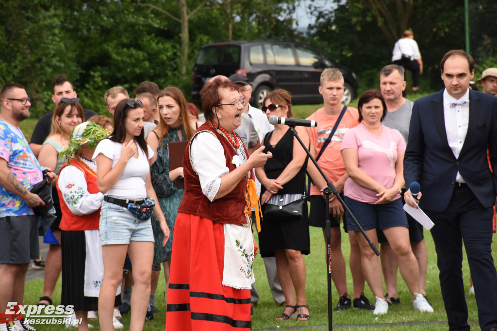 Mistrzostwa w Zażywaniu Tabaki