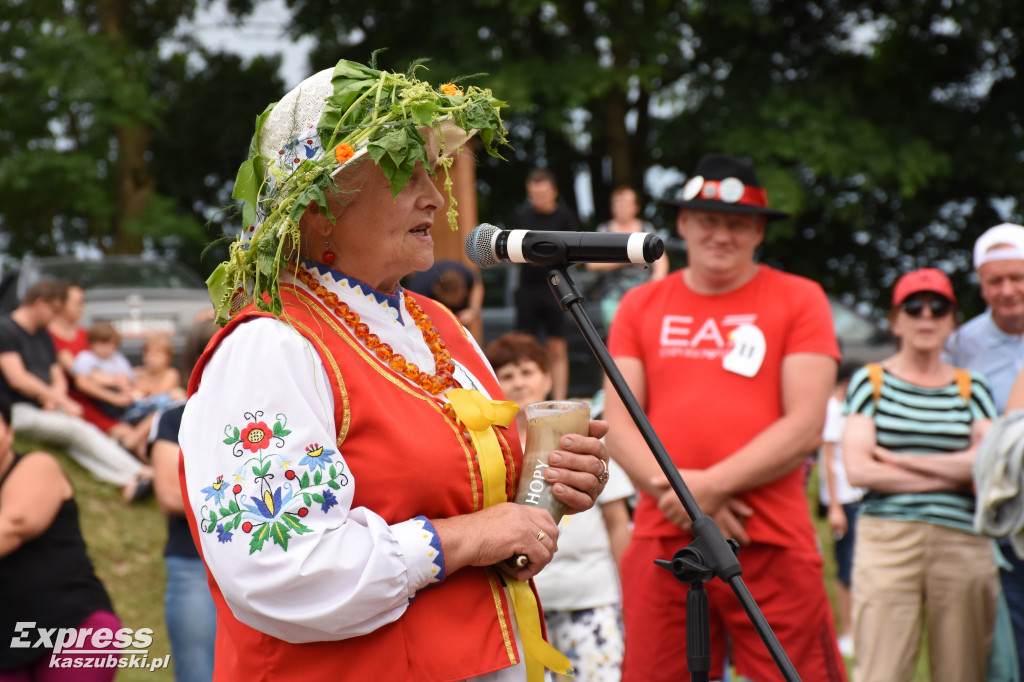 Mistrzostwa w Zażywaniu Tabaki