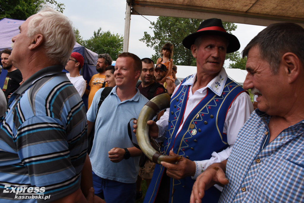Mistrzostwa w Zażywaniu Tabaki