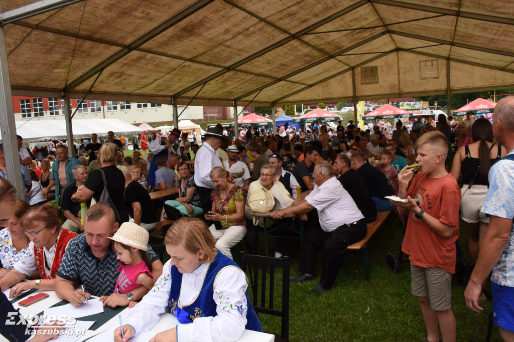 Mistrzostwa w Zażywaniu Tabaki