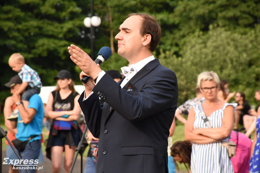 Mistrzostwa w Zażywaniu Tabaki