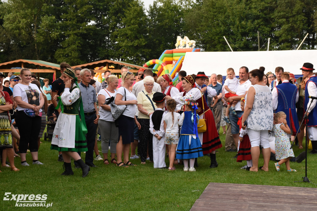 Mistrzostwa w Zażywaniu Tabaki