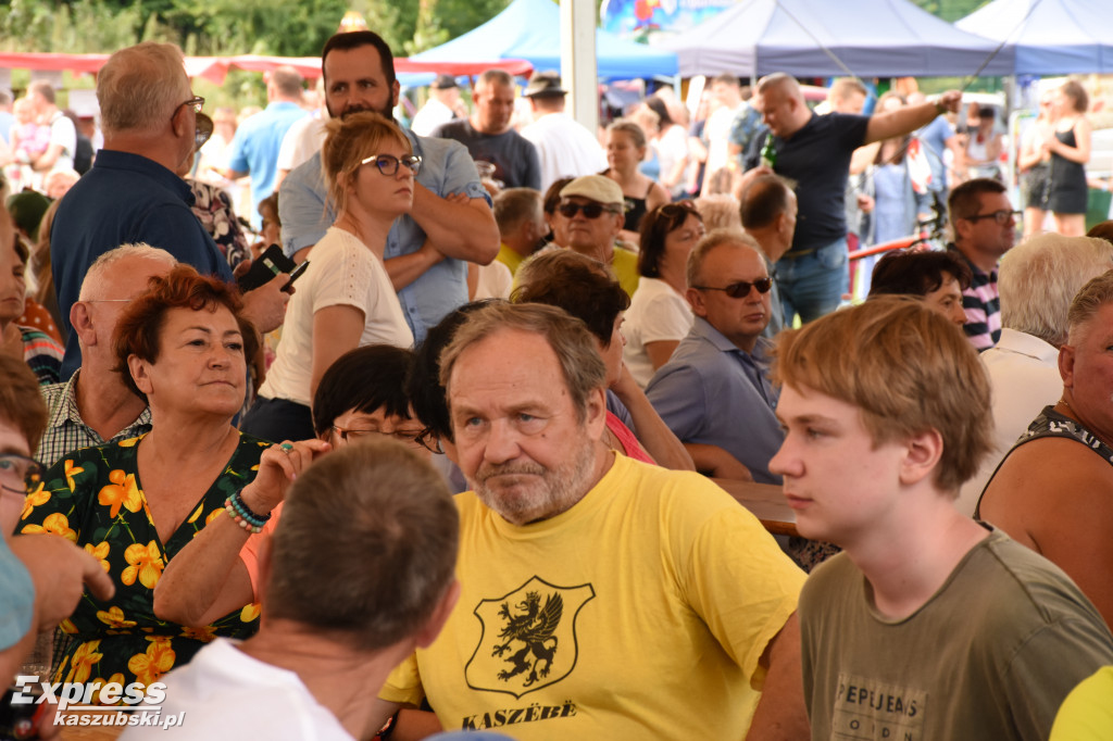 Mistrzostwa w Zażywaniu Tabaki